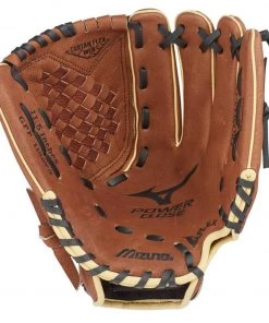 Mizuno Prospect Series PowerClose™ Baseball Glove 11.5"