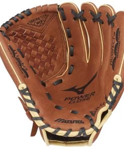 Mizuno Prospect Series PowerClose™ Baseball Glove 11"