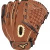 Mizuno Prospect Series PowerClose™ Baseball Glove 11"