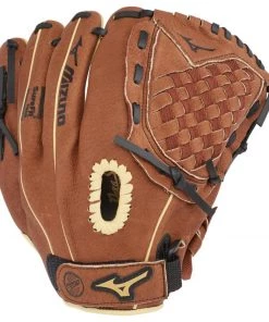 Mizuno Prospect Series PowerClose™ Baseball Glove 11"