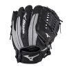 Mizuno Prospect Series PowerClose™ Baseball Glove 11" Team Sports