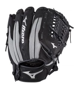 Mizuno Prospect Series PowerClose™ Baseball Glove 11" Team Sports