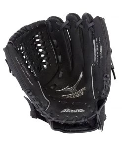 Mizuno Prospect Series PowerClose™ Baseball Glove 11" Team Sports