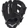 Mizuno Prospect Series PowerClose™ Baseball Glove 9"