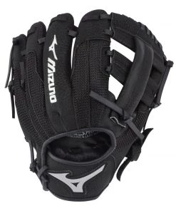Mizuno Prospect Series PowerClose™ Baseball Glove 9"