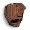 Team Sports Mizuno Prospect Series Power Close Baseball Glove 10.5"
