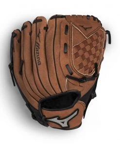 Team Sports Mizuno Prospect Series Power Close Baseball Glove 10.5"
