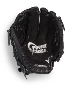 Mizuno Prospect Series Power Close Baseball Glove 10.75" Team Sports