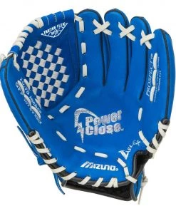 Team Sports Mizuno Prospect Series Power Close Baseball Glove 10.75"