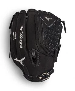 Mizuno Prospect Series Power Close Baseball Glove 10.75" Team Sports