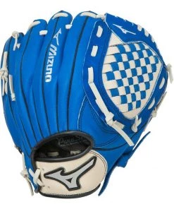Team Sports Mizuno Prospect Series Power Close Baseball Glove 10.75"