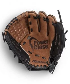 Team Sports Mizuno Prospect Series Power Close Baseball Glove 10