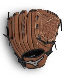 Team Sports Mizuno Prospect Series Power Close Baseball Glove 10