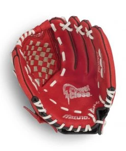 Team Sports Mizuno Prospect Series Power Close Baseball Glove 11.5"