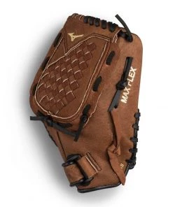 Mizuno Prospect Series Power Close Baseball Glove 11.5