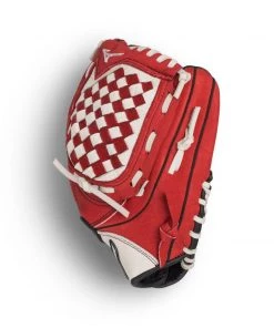 Team Sports Mizuno Prospect Series Power Close Baseball Glove 11.5