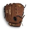 Mizuno Prospect Series Power Close Baseball Glove 11" Team Sports