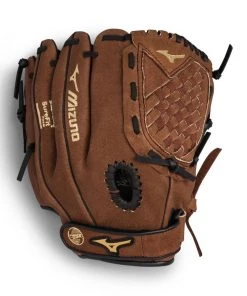 Mizuno Prospect Series Power Close Baseball Glove 11
