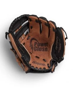 Team Sports Mizuno Prospect Series Power Close Baseball Glove 9"