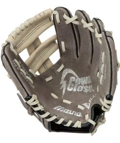 Mizuno Prospect Series Power Close Baseball Glove 9"