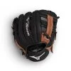 Team Sports Mizuno Prospect Series Power Close Baseball Glove 9"