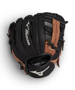 Team Sports Mizuno Prospect Series Power Close Baseball Glove 9"