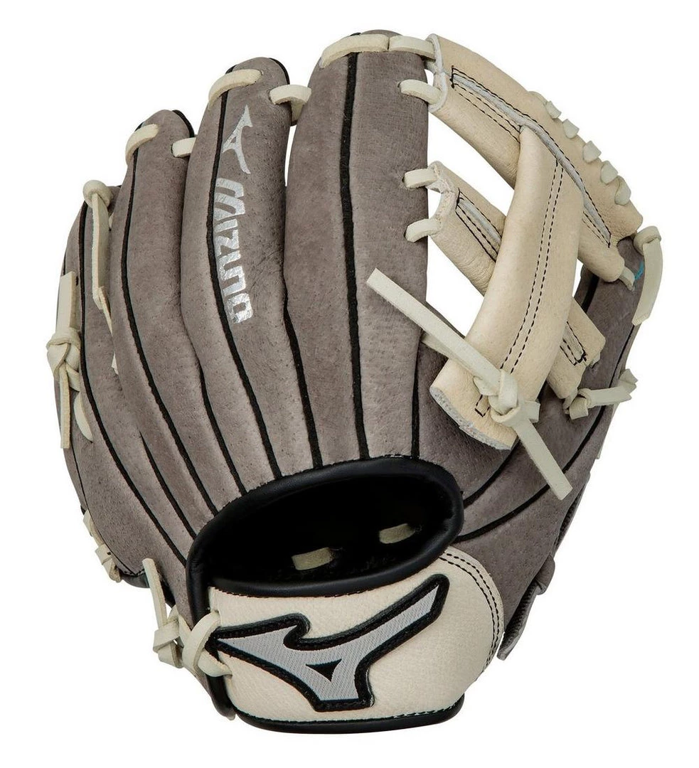 Mizuno Prospect Series Power Close Baseball Glove 9" 1 Mizuno Prospect Series Power Close Baseball Glove 9"