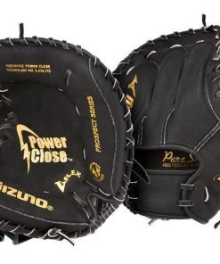 Mizuno Prospect Series Youth Baseball Catcher's Mitt 31.5"