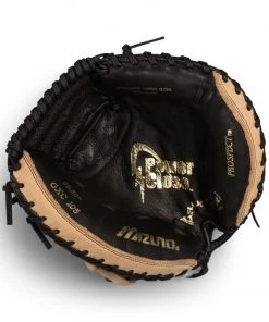 Mizuno Prospect Series Youth Baseball Catcher's Mitt 32"