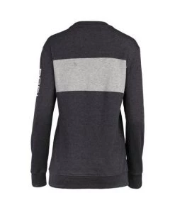 Mizuno RETRO CREW VOLLEYBALL SWEATSHIRT Team Sports