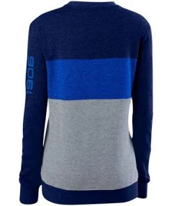 Mizuno RETRO CREW VOLLEYBALL SWEATSHIRT Team Sports