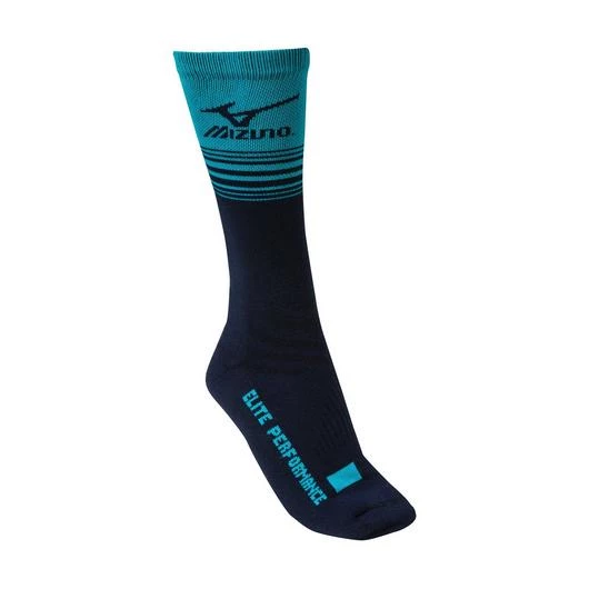 Mizuno Retro Crew Sock Team Sports 2 Mizuno Retro Crew Sock Team Sports