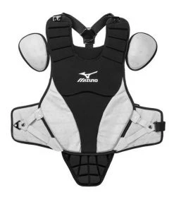 Mizuno SAMURAI BASEBALL YOUTH CHEST PROTECTOR 14