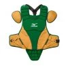 Mizuno SAMURAI BASEBALL YOUTH CHEST PROTECTOR 14" Team Sports