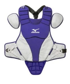 Mizuno SAMURAI BASEBALL YOUTH CHEST PROTECTOR 14