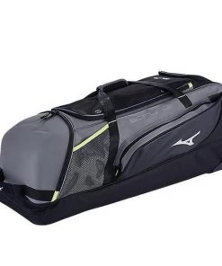 Team Sports Mizuno SAMURAI CATCHER'S WHEEL BAG