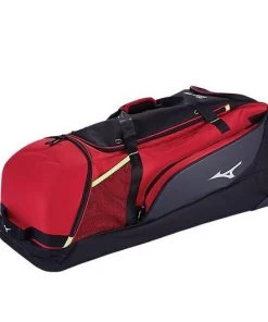 Team Sports Mizuno SAMURAI CATCHER'S WHEEL BAG