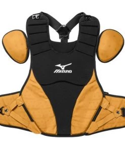 Mizuno SAMURAI CHEST PROTECTOR FOR BASEBALL 16