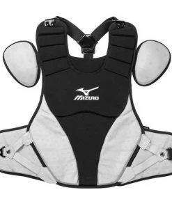 Mizuno SAMURAI CHEST PROTECTOR FOR BASEBALL 16