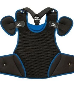 Mizuno SAMURAI CHEST PROTECTOR FOR BASEBALL 16