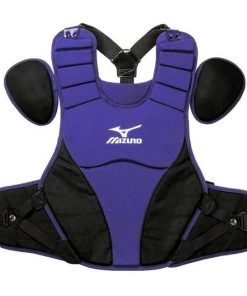 Mizuno SAMURAI CHEST PROTECTOR FOR BASEBALL 16