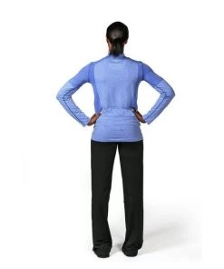 Mizuno SEAMLESS JACKET