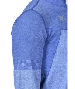 Mizuno SEAMLESS JACKET