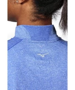 Mizuno SEAMLESS JACKET