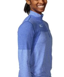 Mizuno SEAMLESS JACKET