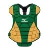 Team Sports Mizuno Samurai Women's Fastpitch Softball Chest Protector 13-14"