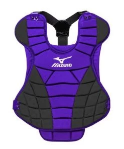 Team Sports Mizuno Samurai Women's Fastpitch Softball Chest Protector 13-14