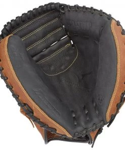 Team Sports Mizuno Samurai Youth Baseball Catcher's Mitt 33"