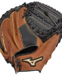 Team Sports Mizuno Samurai Youth Baseball Catcher's Mitt 33"