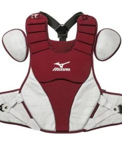 Team Sports Mizuno Samuri Baseball Chest Protector 15
